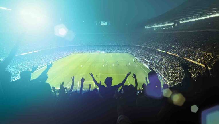 Fußballtor für Vereine kaufen